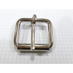 Пряжка  НІКЕЛЬ 40 мм тип A1726